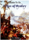 Image for Pipe Of Mystery