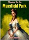 Image for Mansfield Park