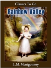 Image for Rainbow Valley