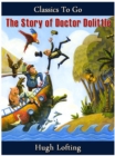 Image for Story of Doctor Dolittle