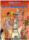 Image for Tin Woodman of Oz
