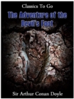 Image for Adventure of the Devil&#39;s Foot