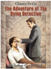 Image for Adventure of the Dying Detective