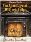 Image for Adventure of Wisteria Lodge