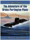 Image for Adventure of the Bruce-Partington Plans