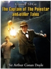 Image for Captain of the Polestard Other Tales