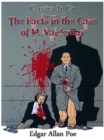 Image for Facts In The Case Of M. Valdemar