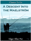 Image for Descent Into The Maelstrom.