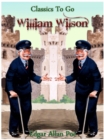 Image for William Wilson