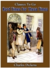 Image for Hard Times For These Times