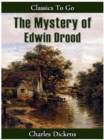 Image for Mystery of Edwin Drood