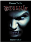 Image for Dracula