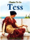 Image for Tess Of The D&#39;urbervilles