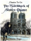 Image for Hunchback of Notre-Dame