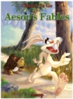 Image for Aesop&#39;s Fables - Translated by George Fyler Townsend.