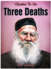 Image for Three Deaths