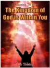 Image for Kingdom of God Is Within You