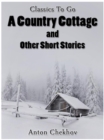 Image for Country Cottage and Short Stories