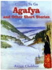 Image for Agafya and Other Short Stories