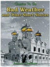 Image for Bad Weather and Other Short Stories