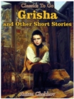 Image for Grisha and Other Short Stories