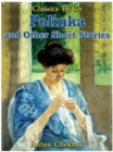 Image for Polinka and Other Short Stories