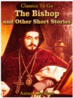 Image for Bishop and Other Short Stories