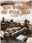 Image for Story of the Great War, Volume 2 of 8.