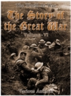 Image for Story of the Great War, Volume 6 of 8.