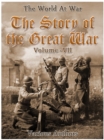 Image for Story of the Great War, Volume 7 of 8.
