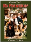 Image for Die Pickwickier