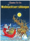 Image for Weinachtserzahlungen