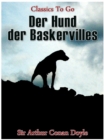Image for Der Hund der Baskervilles