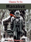 Image for Manalive.