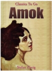 Image for Amok