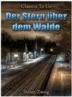 Image for Der Stern uber dem Walde