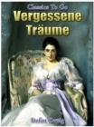 Image for Vergessene Traume