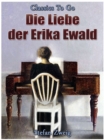 Image for Die Liebe der Erika Ewald