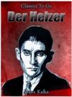 Image for Der Heizer