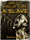 Image for Twelve Years a Slave