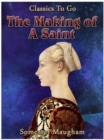 Image for Making of a Saint