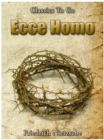 Image for Ecce homo