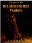 Image for Die Elixiere des Teufels