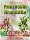 Image for Prinzessin Brambilla