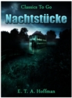 Image for Nachtstucke
