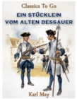 Image for Ein Stucklein vom alten Dessauer
