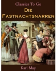 Image for Die Fastnachtsnarren