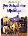 Image for Der Schatz der Mixtekas