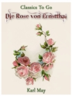 Image for Die Rose von Ernstthal