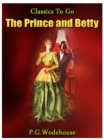 Image for Prince and Betty